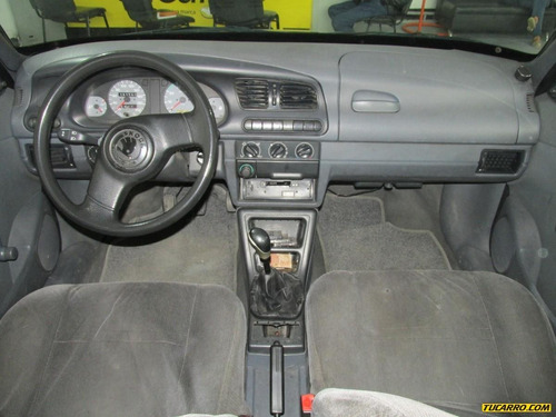 Skoda Felicia 1.3 Mt