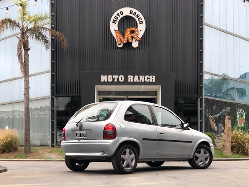 Chevrolet Corsa 2010 Lt 1.4 Full 3p, Oportunidad !