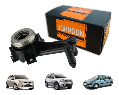 Crapodina Hidraulica Johnson Ford Courrier 1.4 Tdci 2002-201