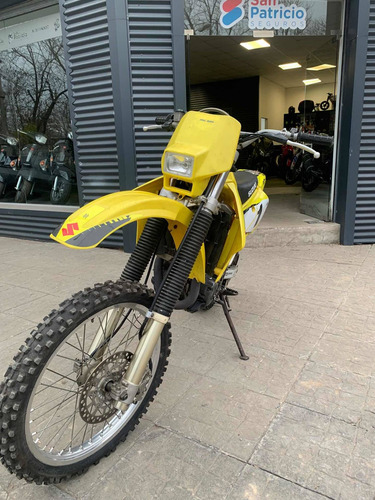 Imagen 9 de 12 de Suzuki Drz 400 Muy Linda!