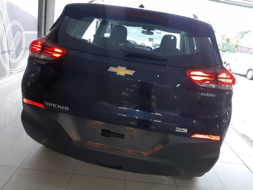 Imagen 13 de 22 de Chevrolet Tracker 0km#7