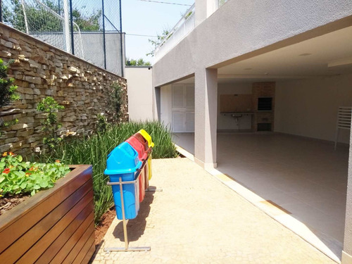 Imagem 27 de 30 de Apartamento Com 2 Dorms, Paulicéia, Piracicaba - R$ 320 Mil, Cod: 4036 - V4036
