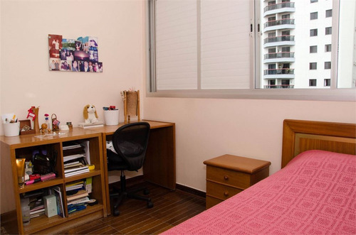 Imagem 12 de 20 de Apto Perdizes | 3 Quartos | 88 M² | Cond: R$960.00 | 2 Vagas - 1pqjvet