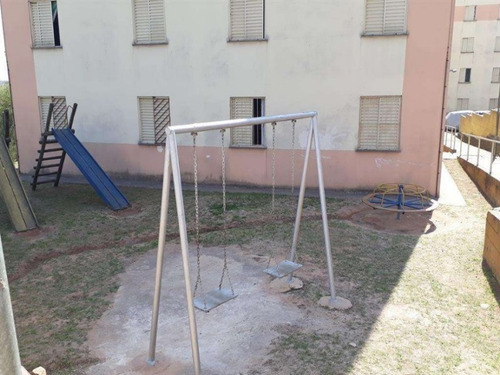 Imagem 16 de 21 de Apartamento - Ap98482 - 33845690