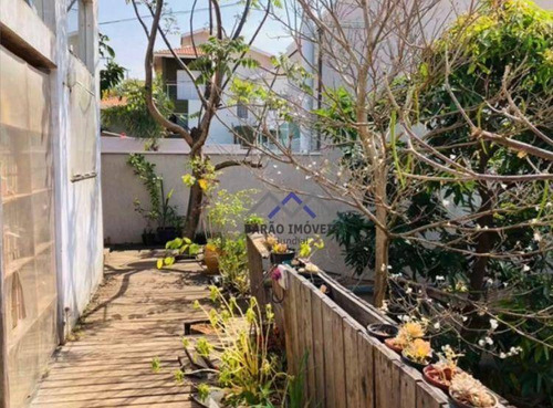 Imagem 13 de 15 de Casa À Venda, 123 M² Por R$ 700.000,00 - Mirante De Jundiaí - Jundiaí/sp - Ca1423