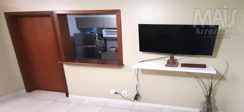 Imagem 5 de 15 de Apartamento Para Venda Em São Leopoldo, Rio Branco, 2 Dormitórios, 1 Banheiro, 1 Vaga - Cwvap060_2-1043685