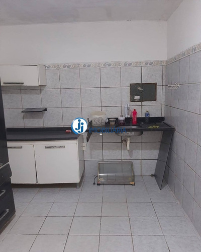 Imagem 16 de 20 de Casa Com Dois Quartos No Conjunto Serrambi Sem Escritura Pública. - Ca01029 - 70267725