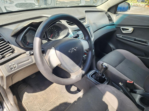 Caoa Chery Celer 1.5flex Fl