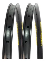 Comprar 2 Aro Bicicleta Downhill Aluminio Doble Capa Ligero Tubeless