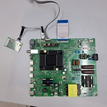 Comprar Rsag7.820.12368\u002Froh Main De Tv Hisense Mod 55a6gv