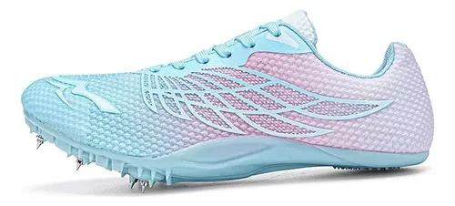 Spikes para atletismo sale