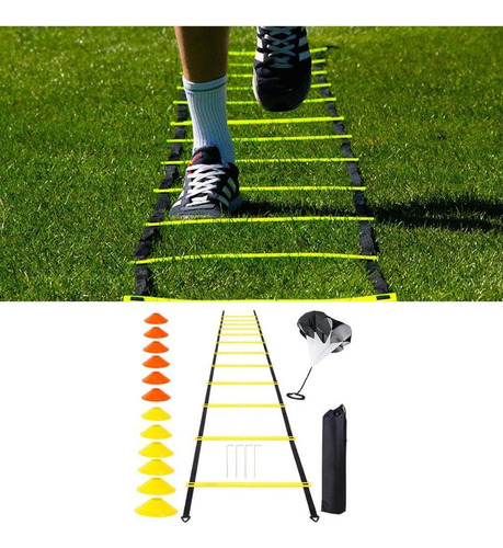 Fwefww Ejercicios De Entrenamiento De Paracaídas De