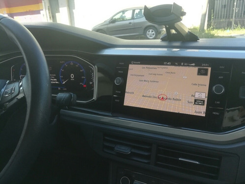 Volkswagen Polo 1.6 Msi Highline At 2018