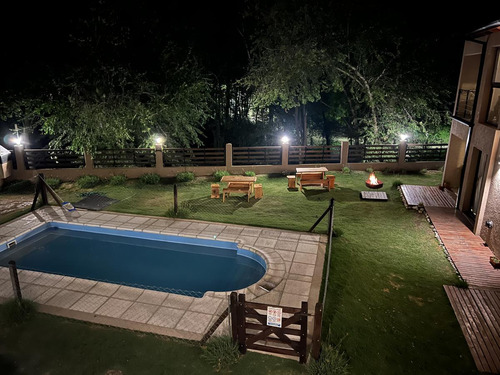 Alquiler Vacacional En Villa General Belgrano