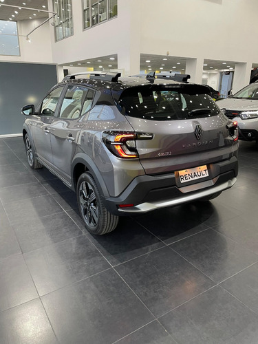 Renault Kardian PREMIERE EDITION