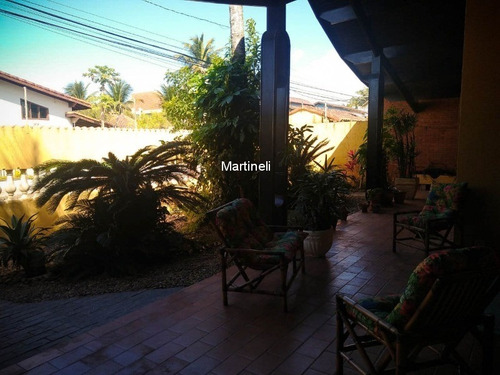 Imagem 11 de 30 de Casa - Ca00033 - 70448325