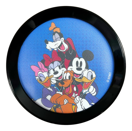 Disney Junior Mickey Mouse Lanza Y Atrapa Pelota / H