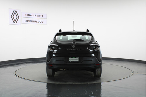 Renault Kardian 5p Techno L3/1.0/T Man