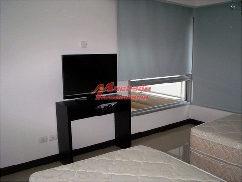 Imagen 21 de 30 de Alquiler Y Alquiler De Apartamento Frente A Playa Brava