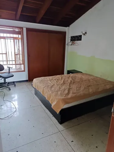 Casa En Cumbres De Curumo