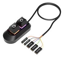 Comprar Cable De Extensión Con Botón De Encendido De Escritorio A