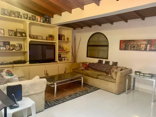 Casa En Venta En Los Balsos No.2. Cod V16631