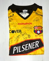 Comprar Camiseta Barcelona 2025 Color Amarillo Nueva
