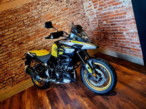 Imagen 15 de 19 de Suzuki V-strom 1000 Xt C/defensas !! Permuto !! Bamp Group