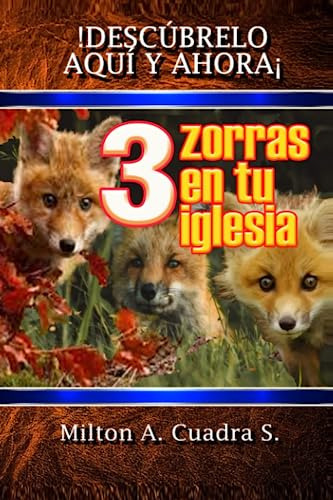 3 Zorras En Tu Iglesia