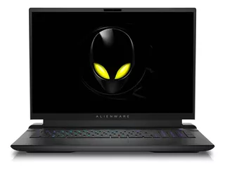 Dell Alienware M18 R2 I9-14900hx 64gb 2tb Ssd Rtx4090 Win11