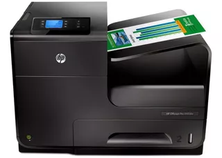 Impressora Hp Officejet Pro X451dw Color Wireless/ Eprint