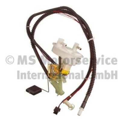 Boia Sensor Nível Combustível Mercedes C180 Clk200 203470164