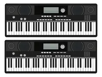 Comprar Ritmos 2024 P\u002F Teclados Yamaha  Psr 740 1000 1100 2100 3000