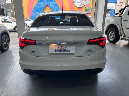 Citroën C4 Lounge 1.6 THP FLEX LIVE BVA
