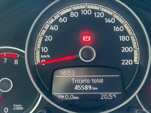 Volkswagen Up Up 1.0 Mpi