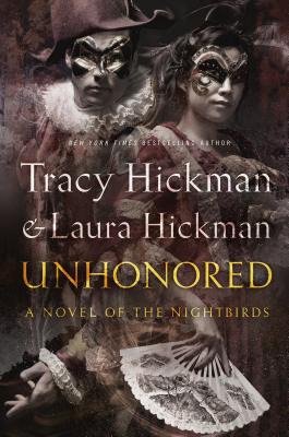 Libro Unhonored - Hickman, Tracy