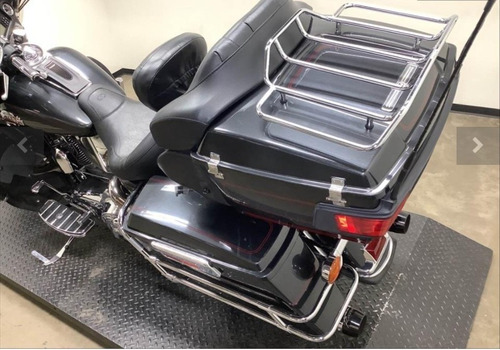 Imagen 12 de 15 de Harley Davidson Ultra Classic 1584cc 2007