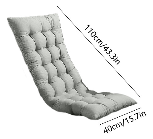 Cojines De Asiento N Para Uso Doméstico Con Capitoné De Pana
