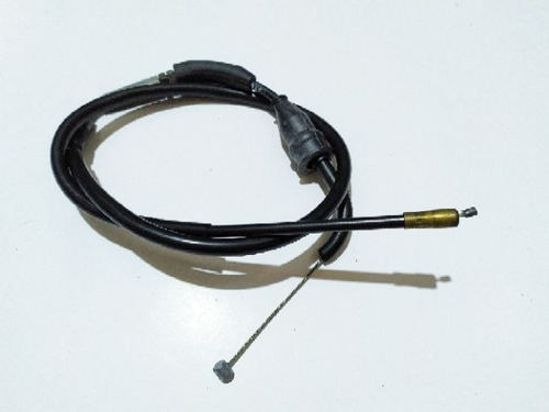 Cable Acelerador Yamaha Dt125 1º Tramo Nuevo Original Japon
