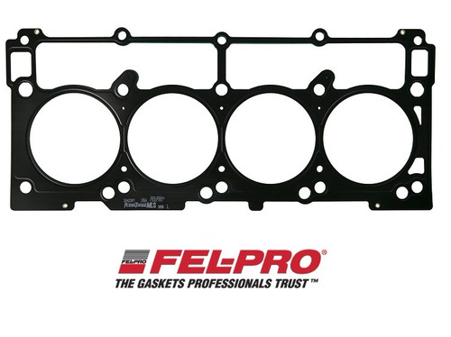 Empacadura Camara Derecha Grand Cherokee 2011-15 Felpro