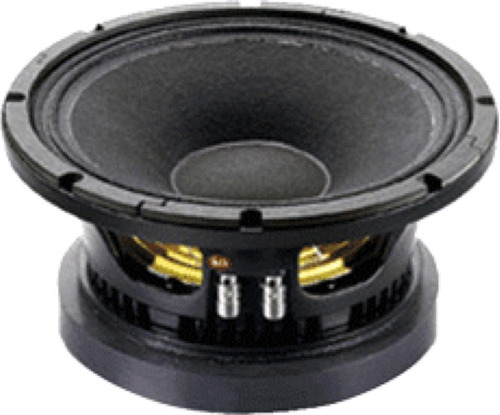 Medio Bajo Eighteen 18 Sound 10  10mb600 500w Rms 