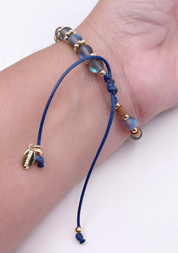 Pulsera Ajustable De Nuestra Señora Del Monte Carmelo ...