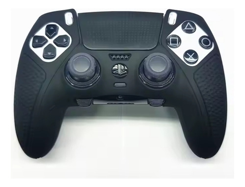 Case Funda Protectora Silicona Mando Control Ps5 Dualsense