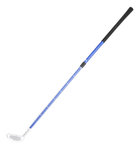 Putter De Golf Mini Palo De Golf Club De Entrenamiento Azul