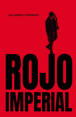 Libro: Rojo Imperial (spanish Edition)
