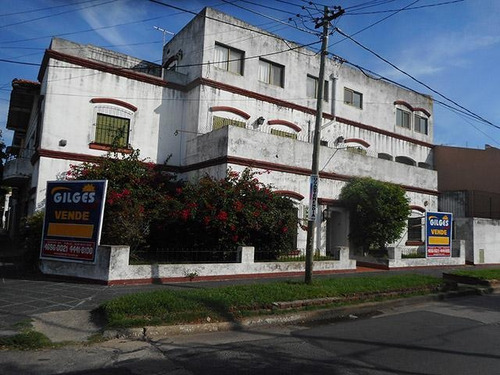 Imagen 4 de 4 de Local S/l 8,66 X 21,65mts. Buen Estado