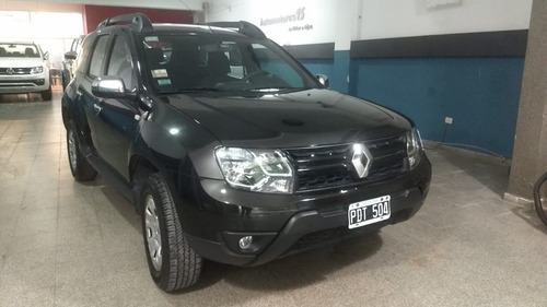 Renault Duster 1.6 Dynamique Automotoresvillar