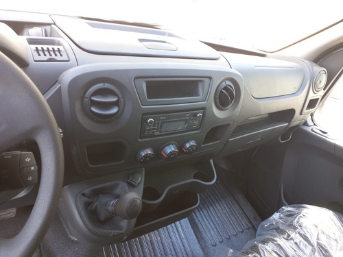 Imagen 8 de 9 de Renault Master Minibus- Modelo 2022 -