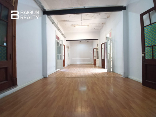 Local Comercial En Venta Y/o Alquiler, Zona Palermo