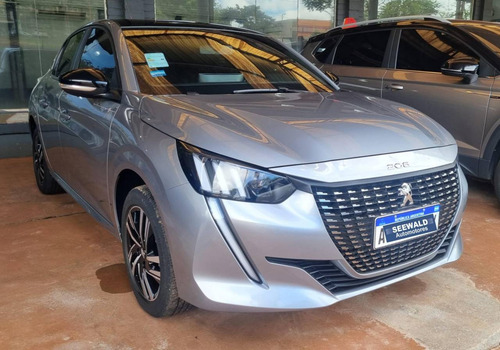 Peugeot 208 1.6 Road Trip Tiptronic